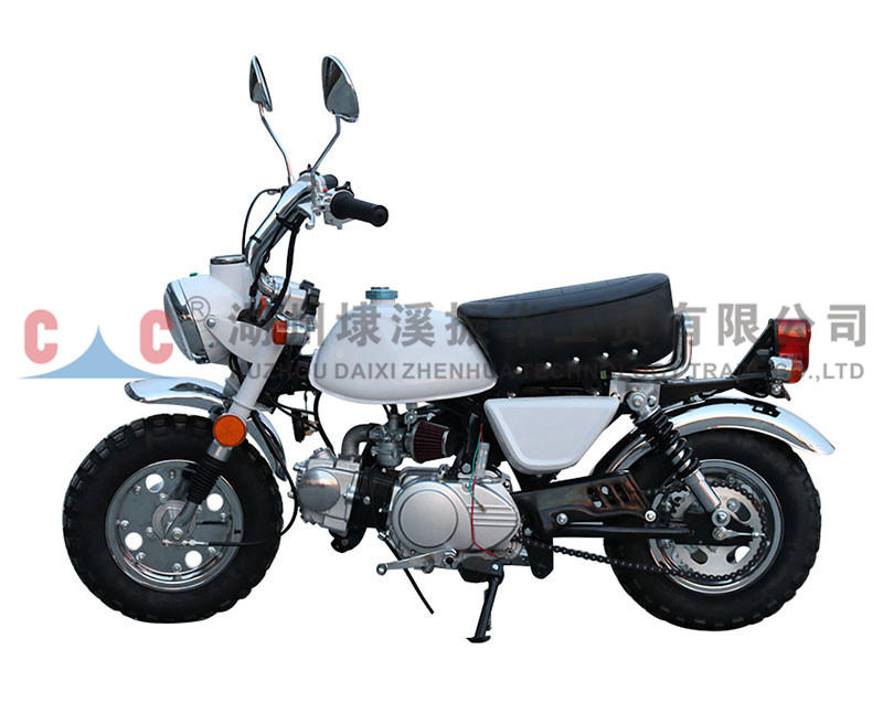 بيع مصنع SR4L مختلف دراجات نارية كلاسيكية عالية السرعة بنزين مونكيبيك