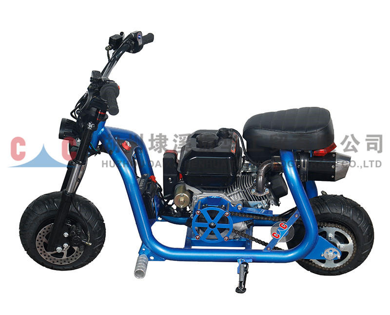 RR أزياء شعبية البنزين بجولة 250cc محرك 50cc دراجات نارية