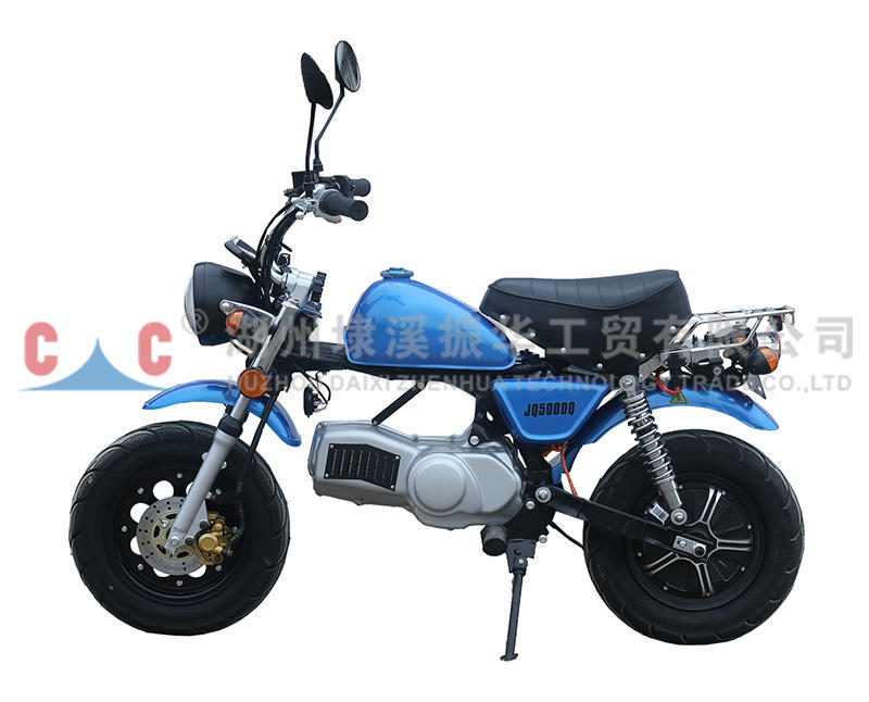 SR دراجة بخارية عالية السرعة تعمل بالبنزين 250cc 400cc تعمل بالبنزين