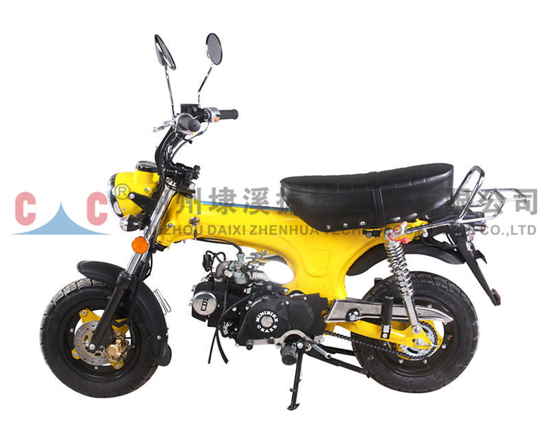 CJL مخصص عالية الجودة أزياء شعبية الرياضة البنزين مضخة دراجة نارية