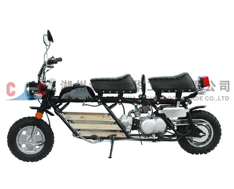 دراجة نارية الكلاسيكية-ZH-2A تبيع جيدًا نوع جديد من البنزين للدراجات النارية للبالغين
