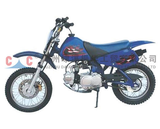 دراجة نارية الكلاسيكية-ZH-70Y بيع المصنع مختلف دراجات نارية مونكيبيك البنزين عالية السرعة الكلاسيكية