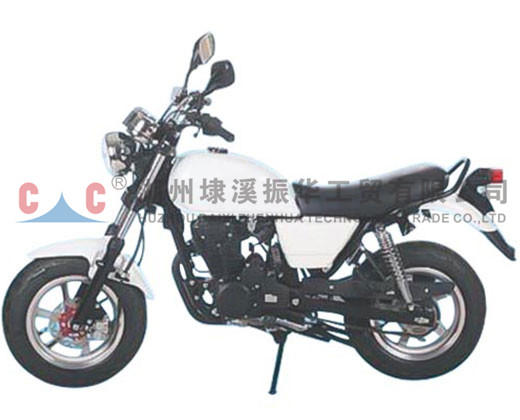 دراجة نارية كلاسيكية- ZH-B125G