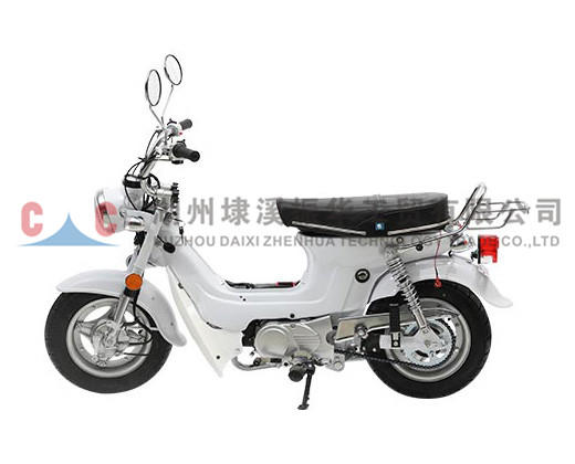 دراجة نارية الكلاسيكية-ZH-C دراجة نارية تعمل بالبنزين تعمل على نطاق واسع بجودة عالية