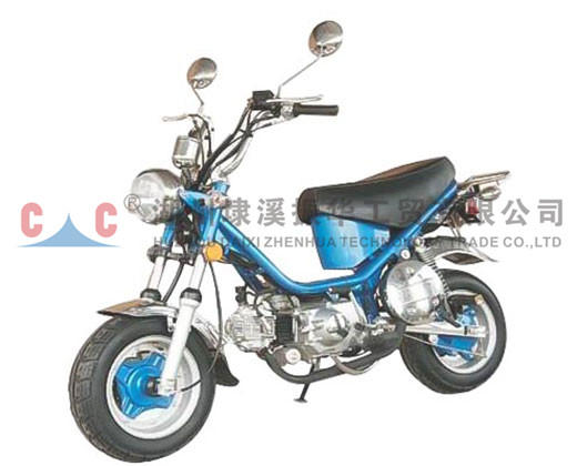 دراجة نارية الكلاسيكية-ZH-D50 بنزين كلاسيكي دراجات بخارية أوتوماتيكية تعمل بالغاز للبيع