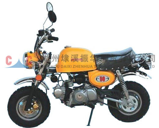 دراجة نارية كلاسيكية- ZH-SR50A ، SR125A