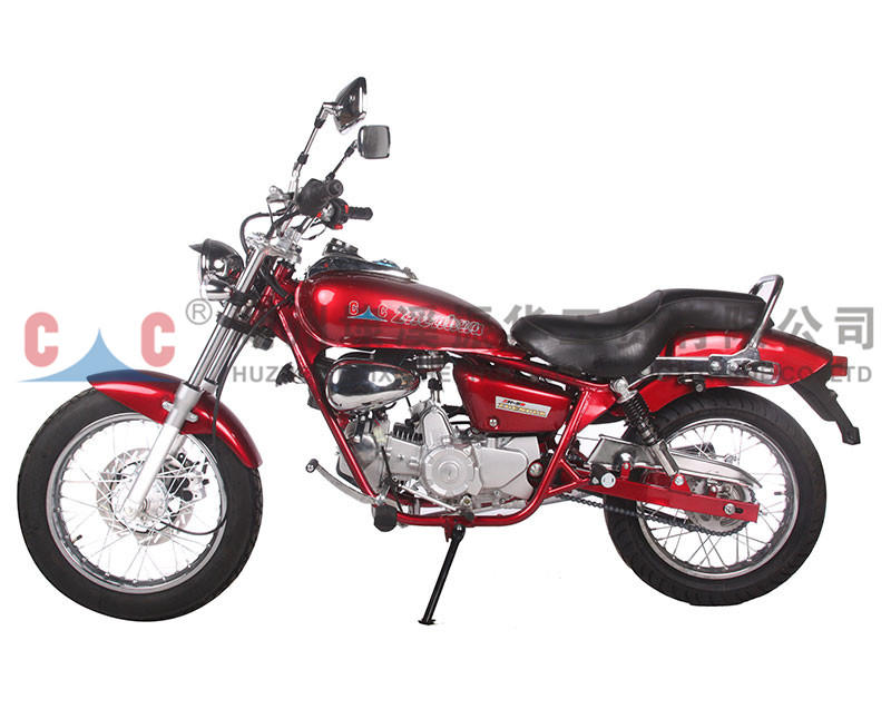M بنزين كلاسيكي دراجات بخارية أوتوماتيكية 250cc 400cc تعمل بالغاز للبيع