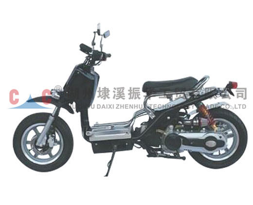 سكوتر- ZH-Z بنزين كلاسيكي دراجات بخارية أوتوماتيكية 250cc 400cc تعمل بالغاز للبيع