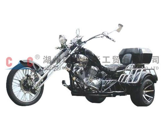 ثلاث عجلات دراجة نارية- ZH-250-1
