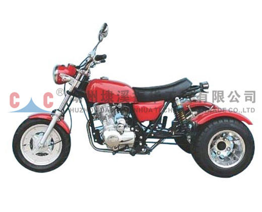 ثلاث عجلات دراجة نارية- ZH-B3L بيع المصنع مختلف دراجات نارية كلاسيكية عالية السرعة بنزين مونكيبيك