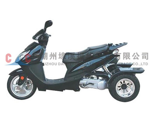 Three Wheels Motorcycle-ZH-E3L