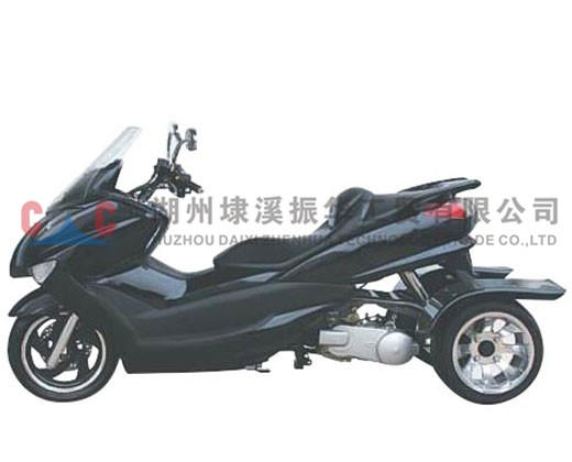 ثلاث عجلات للدراجات النارية ZH-T2150300 دراجة نارية تعمل بالبنزين تعمل على نطاق واسع بجودة عالية