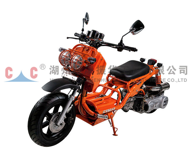 ZP جديد نوع اثنين عجلة محرك بيع دراجات بخارية البنزين للبالغين