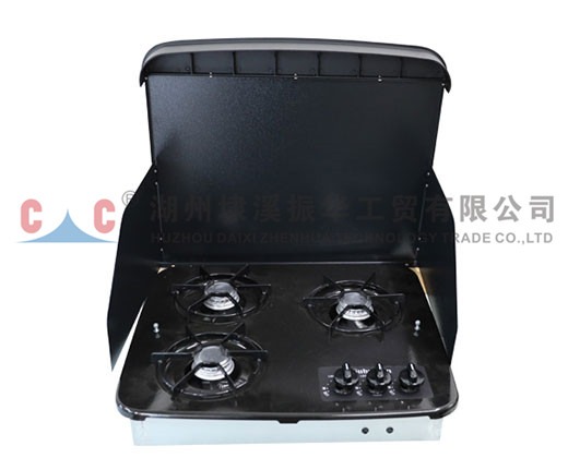 لماذا يمكن اختيار RV Burner أن يجعل تجربة التخييم الخاصة بك أكثر مثالية؟